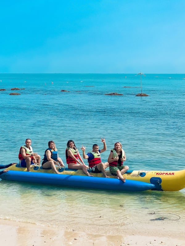 Boating