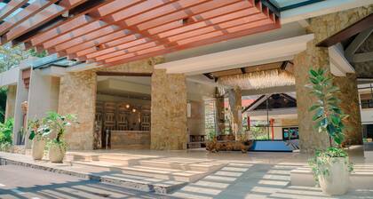 Mutiara Carita Cottages