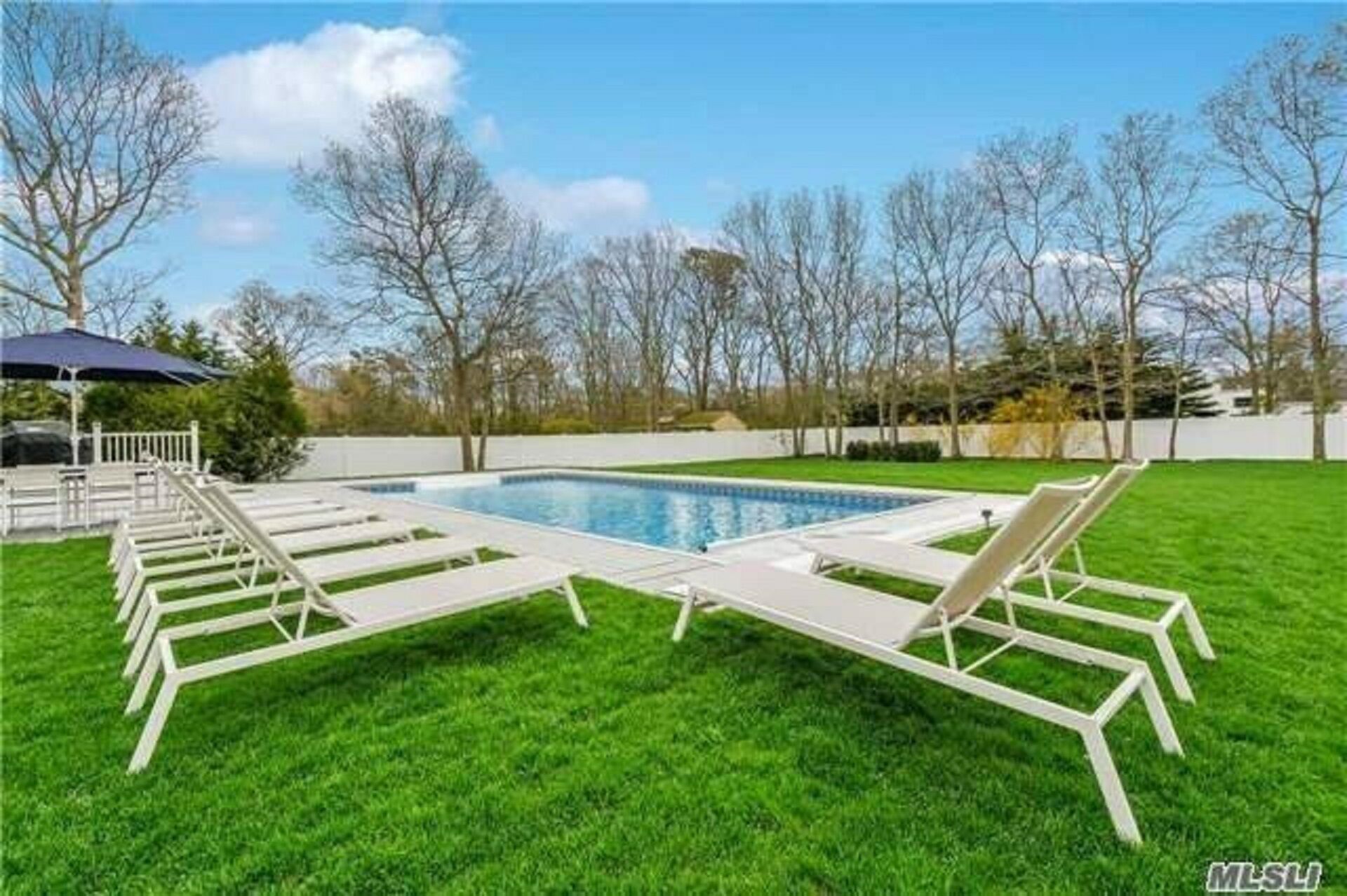 Limited availability, Start your summer in style!
