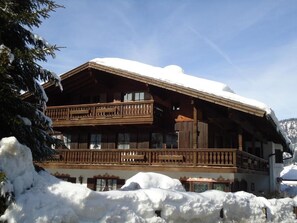 Außenbereich