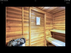 Sauna - Beachfront Gulf Views!!! Adorable Corner Unit!!! Surreal Sunsets!!! (Gulf Shores)