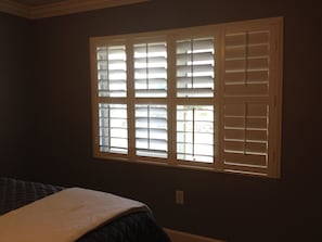 1 bedroom, iron/ironing board, WiFi, bed sheets - Oceanfront 1 Bedroom Condo (Satellite Beach)