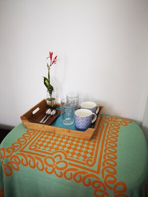 Villa | Room amenity