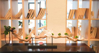 Floral Hotel Wuzhen Linshuige