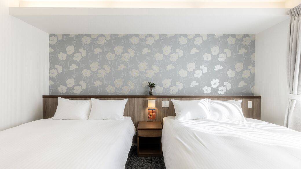In-room safe, blackout drapes, free WiFi, bed sheets