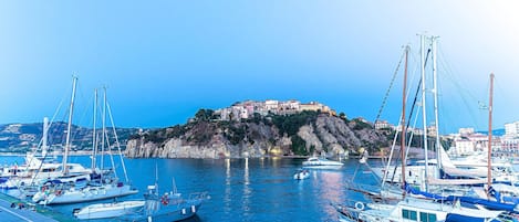 Porticciolo