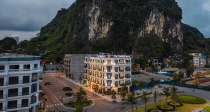 The Confetti Hotel
