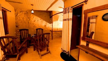 Studio Tradisional | Kedap suara, Wi-Fi gratis, dan seprai linen