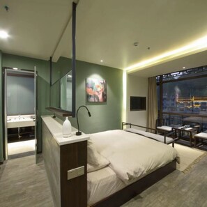 Unclassified image, 5 of 65, button - Floral Hotel Fenghuang Molan Riverview (Xiangxi)