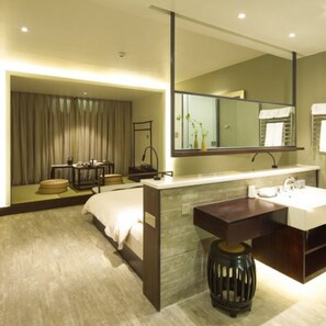 Unclassified image, 4 of 65, button - Floral Hotel Fenghuang Molan Riverview (Xiangxi)