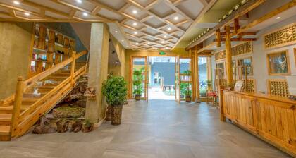 Floral Hotel Fenghuang Huercaowu