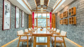 Dining - Floral Hotel Fenghuang Huercaowu (Xiangxi)