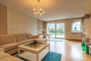 Televisión de pantalla plana