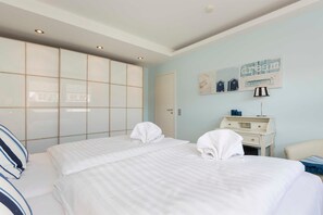 3 Schlafzimmer, WLAN