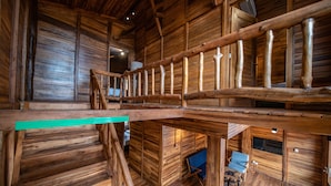 Camp House | Wi-fi (inkludert)