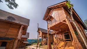 Camp House | Wi-fi (inkludert)