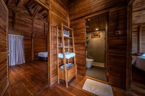 Bathroom - Sparks Forest Adventure Sukabumi (Nagrak)