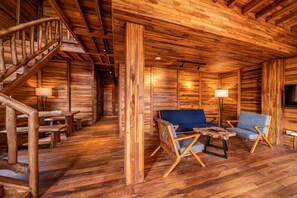 Room - Sparks Forest Adventure Sukabumi (Nagrak)