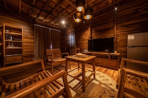 Baumhaus, 3 Schlafzimmer | Kostenloses WLAN