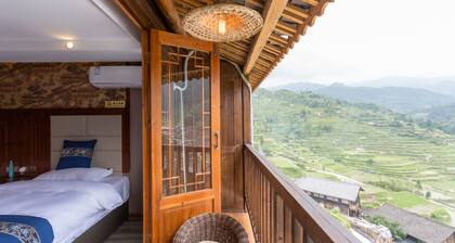 Floral Hotel Xijiang Banshan Yunfu