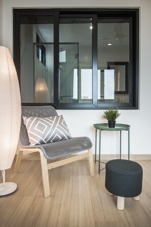 Family Apartment, 2 Bedrooms, Non Smoking, City View - Encorp Strand Residences by Airhost (Petaling Jaya)