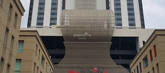 Encorp Strand Residences by Airhost