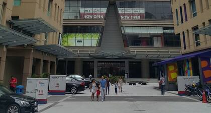 Encorp Strand Residences by Airhost