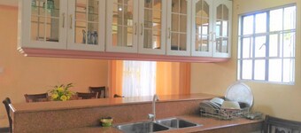 Billig Tagaytay Transient House