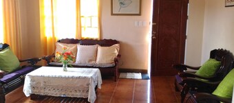 Tagaytay rest house where you can enjoy the beauty of nature and Tagaytay City!