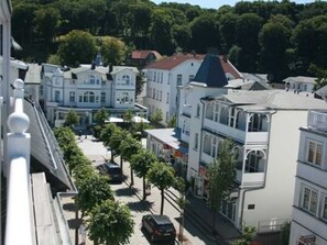 Unterkunftsgelände