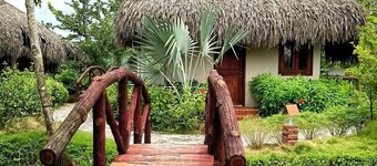 Riverside Park Eco Resort