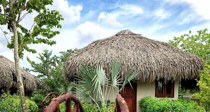 Riverside Park Eco Resort