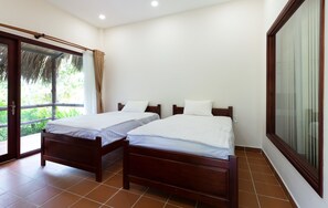 Twin Bungalow