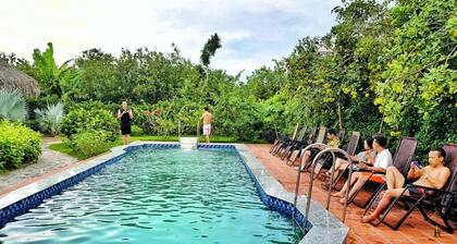 Riverside Park Eco Resort