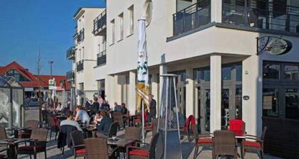 Appartement 6 - Ferienwohnungen Jack & Richies