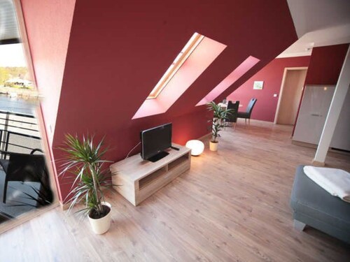 Appartement 6 - Ferienwohnungen Jack & Richies