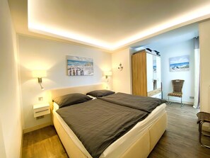 1 Schlafzimmer, WLAN