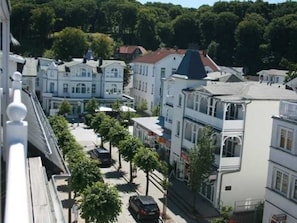 Unterkunftsgelände