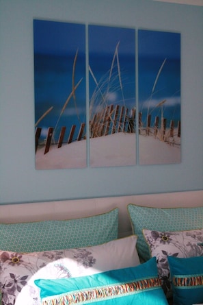 1 soveværelse, Wi-Fi