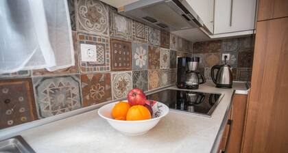 Costa Gennadi Villa.