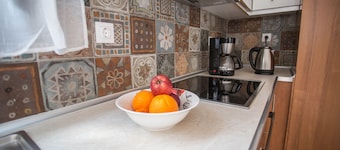 Costa Gennadi Villa.