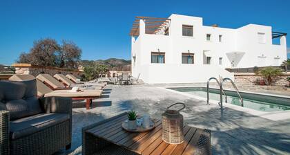 Costa Gennadi Villa.