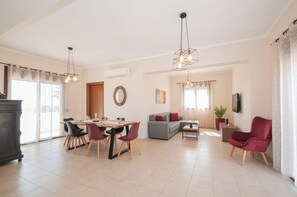 Interior - Costa Gennadi Villa-Private Pool, Just 200m from Beach. (Gennadi)
