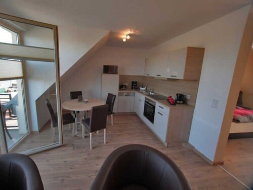 Appartement 7 - Ferienwohnungen Jack & Richies