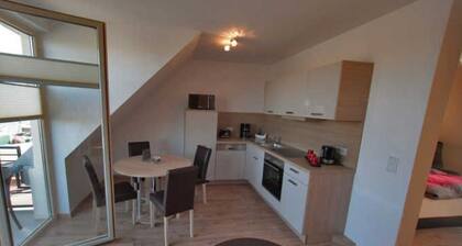 Appartement 7 - Ferienwohnungen Jack & Richies