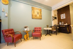 Property amenity - Suree House (Chiang Rai)