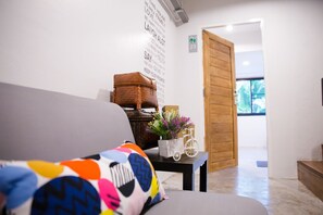 Accommodatievoorzieningen