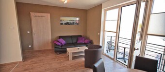 Apartment 4 - Apartments Jack & Richies