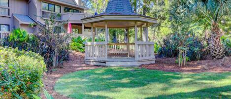 Área da propriedade