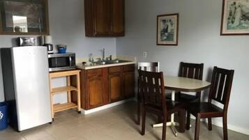 Classic Suite | Private kitchen